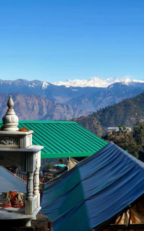 KASANA CLUB MUSSOORIE